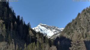 Geissl Spitze 2025-12-14 11:00