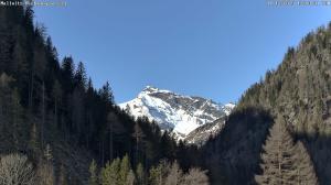 Geissl Spitze 2025-12-14 12:00