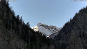 Geissl Spitze 2025-12-14 14:00