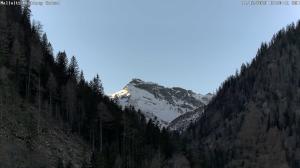 Geissl Spitze 2025-12-14 15:00