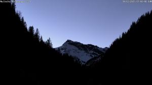 Geissl Spitze 2025-12-14 17:00