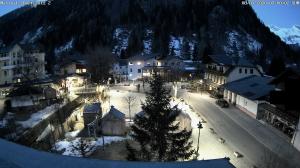 Geissl Spitze 2026-03-08 07:00