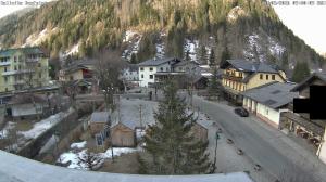 Geissl Spitze 2026-03-08 09:00