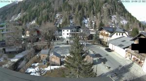 Geissl Spitze 2026-03-08 10:00