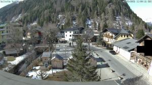 Geissl Spitze 2026-03-08 11:00