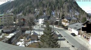 Geissl Spitze 2026-03-08 12:00