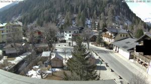 Geissl Spitze 2026-03-08 13:00