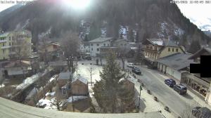 Geissl Spitze 2026-03-08 16:00