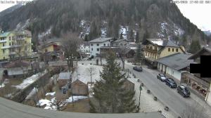 Geissl Spitze 2026-03-08 17:00