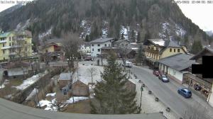 Geissl Spitze 2026-03-08 18:00