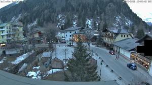 Geissl Spitze 2026-03-08 19:00