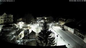 Geissl Spitze 2026-03-09 06:00