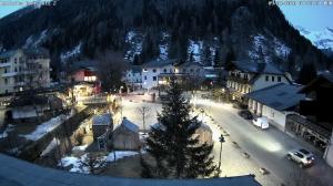 Geissl Spitze 2026-03-09 07:00