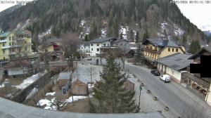 Geissl Spitze 2026-03-09 08:00