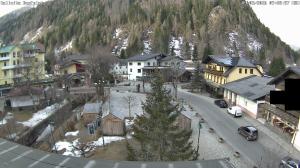 Geissl Spitze 2026-03-09 09:00