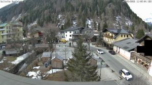 Geissl Spitze 2026-03-09 11:00