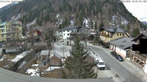 Geissl Spitze 2026-03-09 12:00