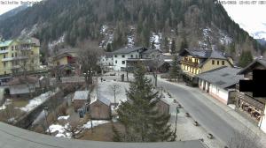 Geissl Spitze 2026-03-09 13:00