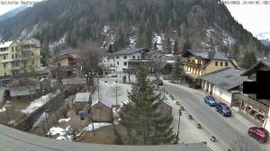 Geissl Spitze 2026-03-09 14:00