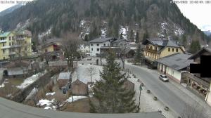 Geissl Spitze 2026-03-09 15:00