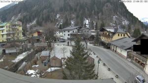 Geissl Spitze 2026-03-09 17:00