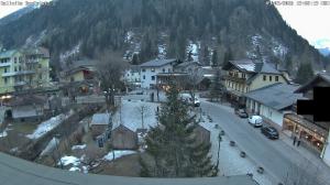 Geissl Spitze 2026-03-09 19:00