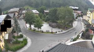 Geissl Spitze 2026-07-17 08:00