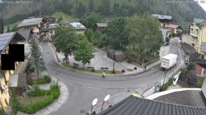 Geissl Spitze 2026-07-17 09:00
