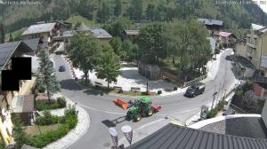 Geissl Spitze 2026-07-17 13:00