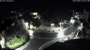 Geissl Spitze 2026-07-18 01:00