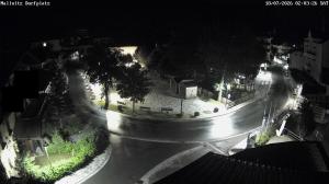 Geissl Spitze 2026-07-18 02:00