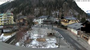 Geissl Spitze 2025-01-20 11:00