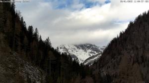 Geissl Spitze 2025-01-20 11:00