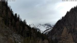 Geissl Spitze 2025-01-20 12:00