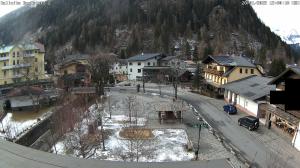 Geissl Spitze 2025-01-20 13:00