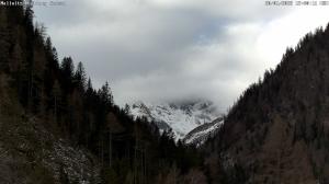 Geissl Spitze 2025-01-20 13:00