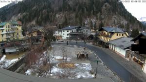 Geissl Spitze 2025-01-21 08:00