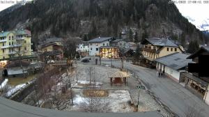 Geissl Spitze 2025-01-21 17:00