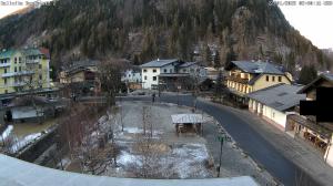 Geissl Spitze 2025-01-22 08:00