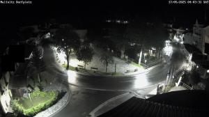 Geissl Spitze 2025-05-17 04:00