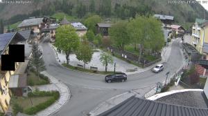 Geissl Spitze 2025-05-17 14:00