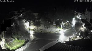 Geissl Spitze 2025-05-18 04:00