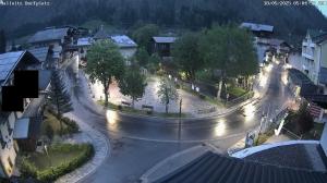 Geissl Spitze 2025-05-18 05:00