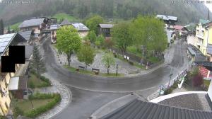 Geissl Spitze 2025-05-18 07:00