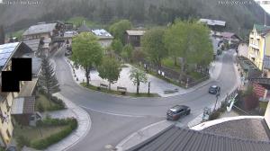 Geissl Spitze 2025-05-19 07:00