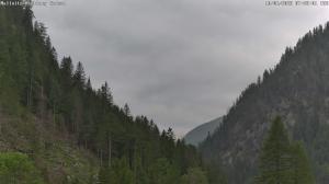 Geissl Spitze 2025-06-10 07:00