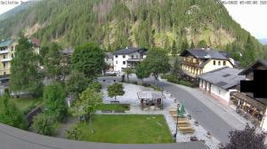 Geissl Spitze 2025-06-10 09:00