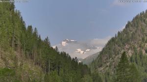 Geissl Spitze 2025-06-10 09:00