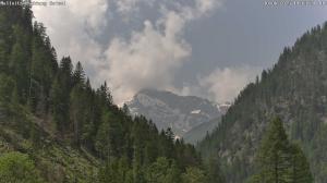 Geissl Spitze 2025-06-10 14:00