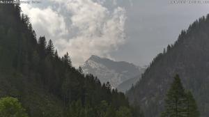Geissl Spitze 2025-06-10 16:00